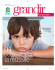 Grandir Ensemble - Septembre 2015