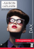 Programme de la saison culturelle de Dax 2015