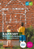 Logis M&eacute;tropole: Rapport 2013 - European Responsible Housing