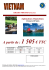 vietnam - splendeurs d`indochine