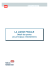 la liasse fiscale - fidelia formation