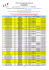 16ème tournoi national de Longjumeau
