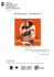 Rachmaninov, Chostakovitch - Opéra Orchestre National Montpellier