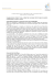 D&eacute;cisions du gouvernement 02-03-06