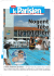 Nogent f&ecirc;te la natation (article)
