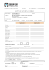 applicationform - Régie de Fribourg SA