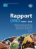 OMD 2000 – 2015 - Le PNUD en République démocratique du Congo
