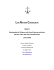 June 2007 - Law Reform Commission