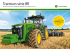 Brochures Tracteurs 8R et 8RT