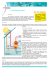 Le chauffe-eau solaire - Espace Info Energie Pays de la Loire