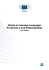 Study on Foreign Language Proficiency and Employability