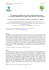The phenolic compounds of Ceratonia siliqua pulps and seeds