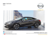 Opel : CASCADA