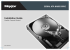 Maxtor Serial ATA Hard Drive Installation Guide, Multilingual
