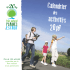 20 - Parc naturel des Plaines de l`Escaut