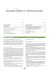 Déclaration contrôlée (n° 2035-SD et annexes)