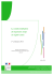 La commercialisation des logements neufs : 1er trimestre 2014