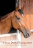 Horse Dental Equipment