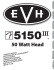 EVH 50W Head_079107b.indd