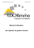 Manuel d`utilisation des logiciels de gestion locative