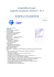 Immobilier Loyer Logiciel de gestion locative - V1.7 MANUEL