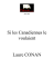 Si les Canadiennes le voulaient Laure CONAN