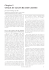 Chapitre 2 USAGE ET LECTURE DES CARTES