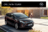 Zafira Tourer Brochure