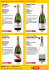 Taittinger Brut R&eacute;serve Laurent-Perrier Brut LP GH - Test