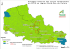 Localiser les zones d`actions renforcées - Nord