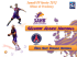 HT - S&eacute;lestat Alsace Handball