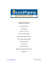 Recettes Woodflame