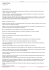 Lexique Fluvial - Habitat Fluvial