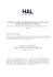 Analysis of 10 km swimming performance of elite male and
