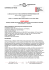 PRESS RELEASE - Arte Communications