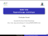 MAP 553 Apprentissage statistique - CMAP