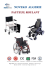 Fauteuil Roulant Aluminium