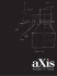 Catalogo - Axis Cucine