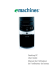 Desktop PC User Guide Manuel de l`utilisateur de l`ordinateur de