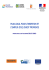 PLAN LOCAL POUR l`INSERTION et l`EMPLOI