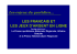 les francais et les jeux d`argent en ligne