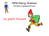 Le petit Poucet