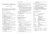 Commandes usuelles de R