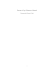 Pomme d`Api Volunteer Manual