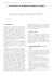 Introduction et quelques probl`emes simples