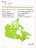 Agricultural land use systems of the Regional Municipality of Ottawa