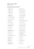 EXERCICE 1: VILLES D`EUROPE