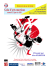 Gala d`arts martiaux