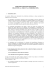 Etude du PCN fran&ccedil;ais - L`organisation des politiques