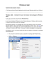 Windows Mail - Le Coach du PC